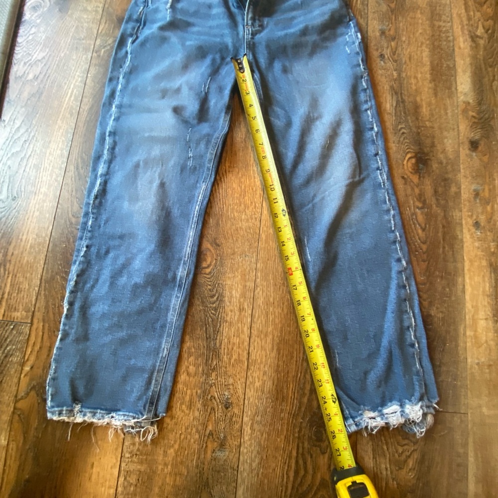 Paige jeans
